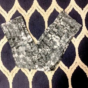 NWOT Adorable stretchy yoga ♥️pants plus size♥️